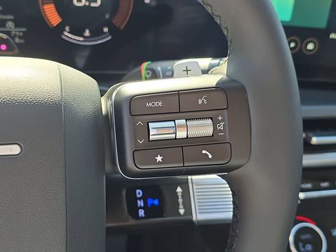 New 2026 Hyundai Santa Fe SEL FWD image 25