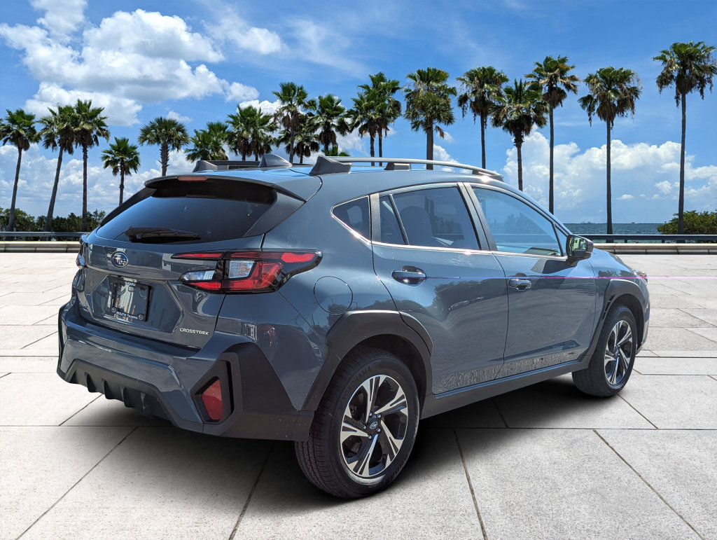 Used 2024 Subaru Crosstrek 2.0i Premium AWD/4WD image 6