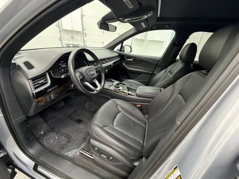 Used 2017 Audi Q7 3.0T Premium Plus AWD/4WD image 10