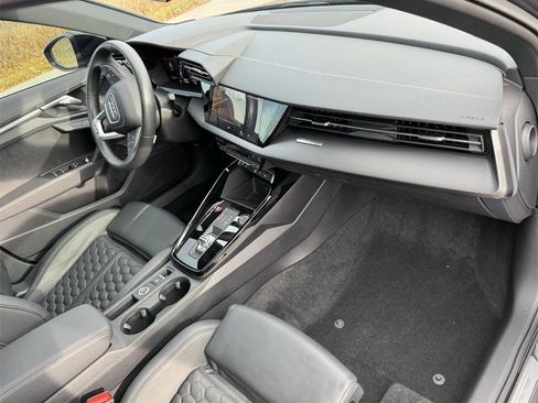 Used 2024 Audi RS 3 w/ Black Optic Plus Package image 30