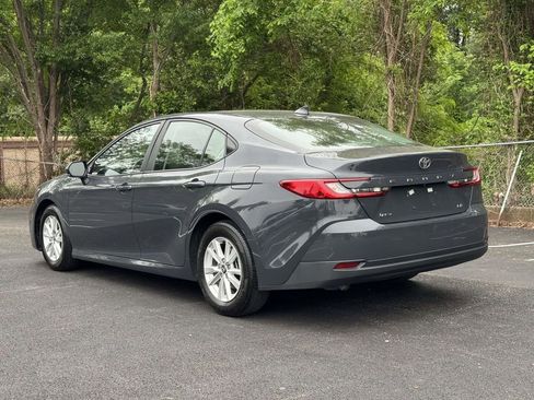 Used 2025 Toyota Camry LE FWD image 23