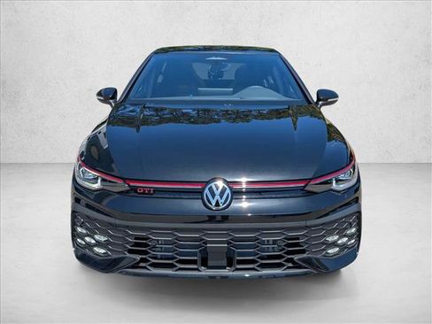 New 2026 Volkswagen Golf S FWD image 5