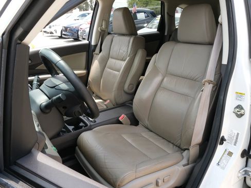 Used 2014 Honda CR-V EX-L image 9