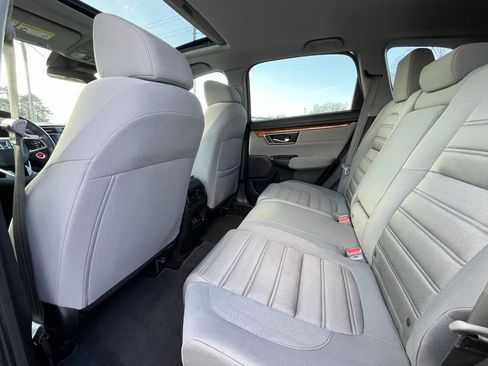 Used 2018 Honda CR-V EX image 20