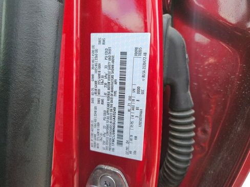 Used 2025 Ford Escape ST-Line AWD/4WD image 30