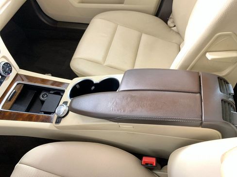 Used 2015 Mercedes-Benz GLK 350 2WD image 27