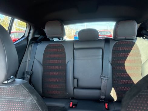 Used 2024 Dodge Hornet R/T w/ Track Pack image 36