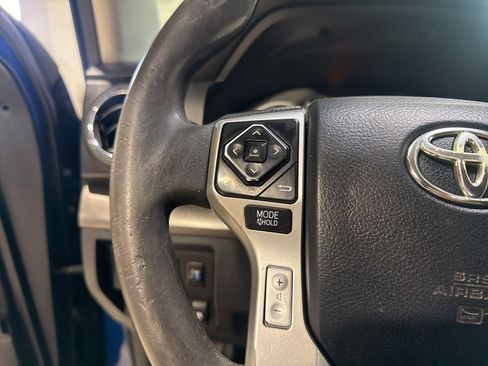 Used 2014 Toyota Tundra SR5 w/ TRD Off Road Package AWD/4WD image 12