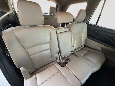 Used 2022 Honda Pilot EX-L image 19