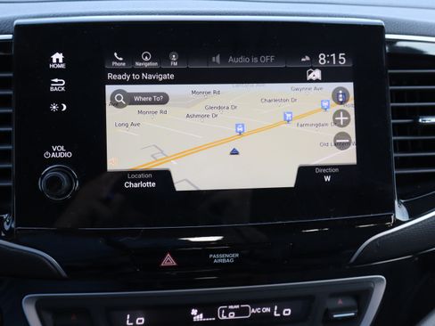 Used 2019 Honda Pilot Touring image 27