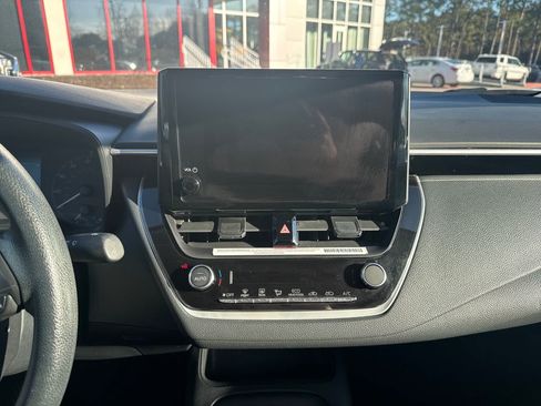 Certified 2024 Toyota Corolla LE image 26