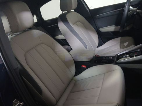 Used 2022 Audi A3 2.0T Premium image 28