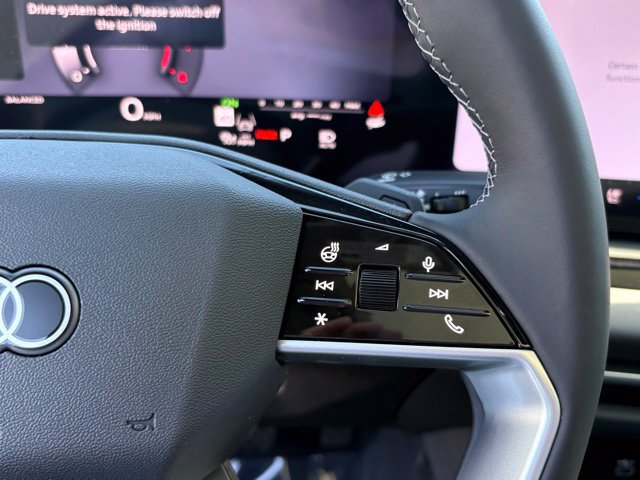 New 2026 Audi A5 Premium Plus AWD/4WD image 17