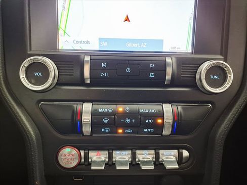 Used 2021 Ford Mustang Mach 1 image 19