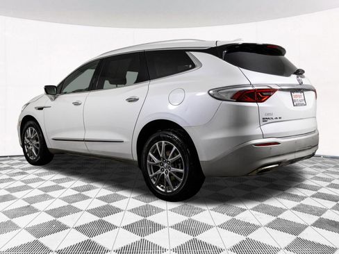 Used 2023 Buick Enclave Essence w/ Experience Buick Package image 13