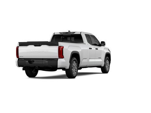New 2026 Toyota Tundra SR5 AWD/4WD image 41