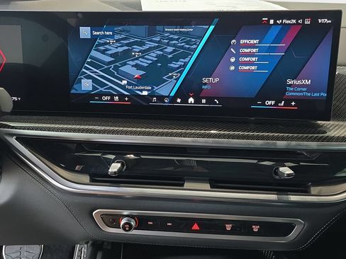 Used 2026 BMW X5 M Competition w/ Executive Package AWD/4WD image 19