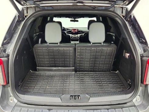 Used 2021 Ford Explorer Timberline AWD/4WD image 23