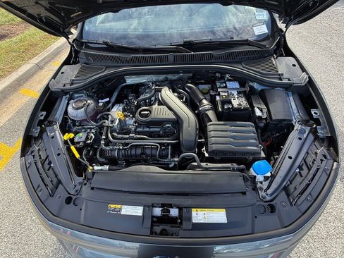 New 2026 Volkswagen Jetta SEL image 26