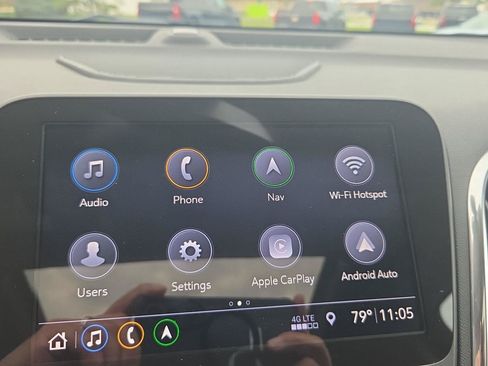 Used 2019 Chevrolet Equinox Premier AWD/4WD image 22