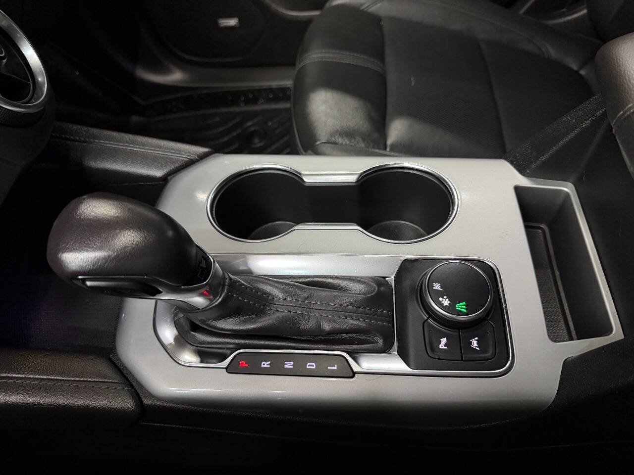 Used 2022 Chevrolet Blazer LT w/ Sound & Technology Package FWD image 50