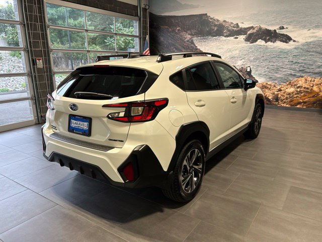 Used 2026 Subaru Crosstrek 2.5i Premium AWD/4WD image 38