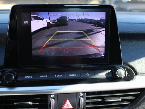 Certified 2024 Kia Forte LXS image 14