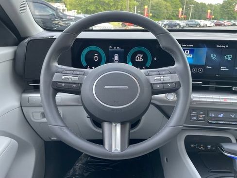 Used 2026 Hyundai Kona SEL Sport AWD/4WD image 13