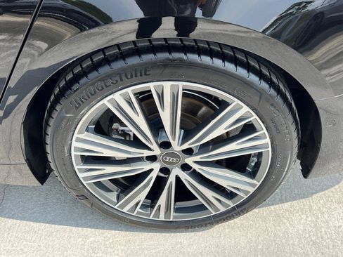 Used 2023 Audi A6 Premium Plus w/ Premium Plus Package AWD/4WD image 19