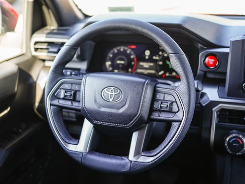 New 2025 Toyota Tacoma TRD Off-Road image 21