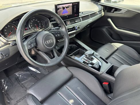 Certified 2023 Audi A5 2.0T Premium w/ Convenience Package AWD/4WD image 12