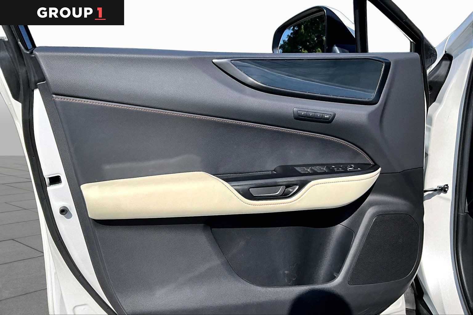 Certified 2022 Lexus NX 350 AWD image 19