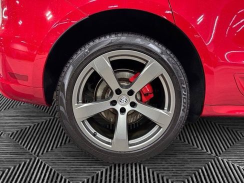 Used 2022 Porsche Macan S image 31