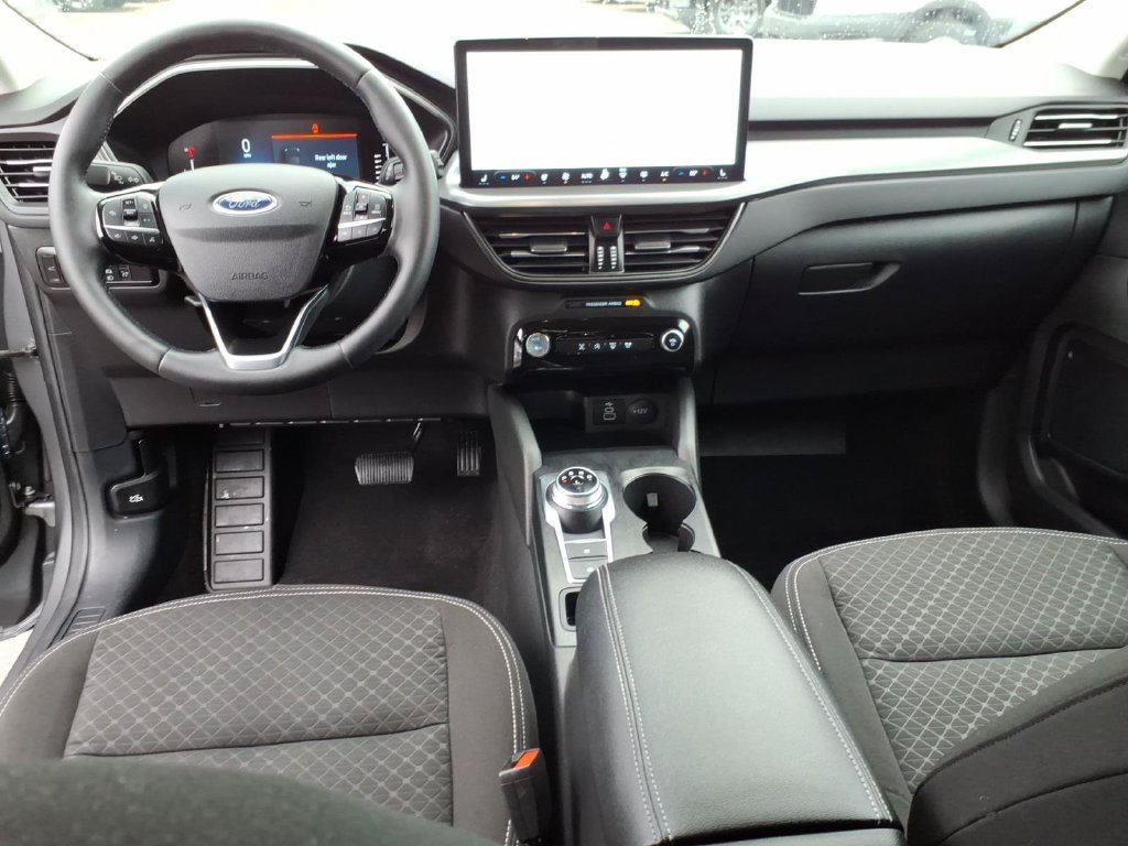 Used 2024 Ford Escape Active w/ Tech Pack #1 AWD/4WD image 12