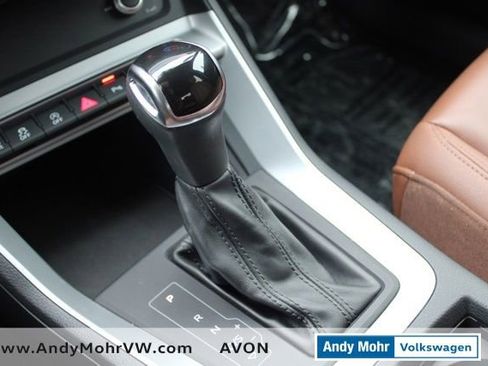 Used 2020 Audi Q3 2.0T Premium w/ Convenience Package image 46