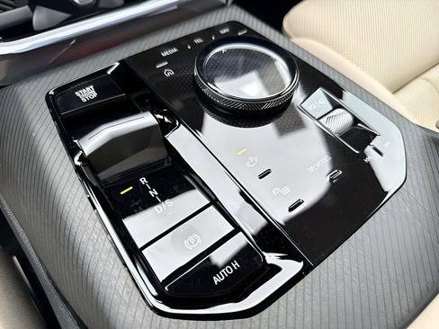 Certified 2026 BMW X3 xDrive30 w/ Convenience Package image 24