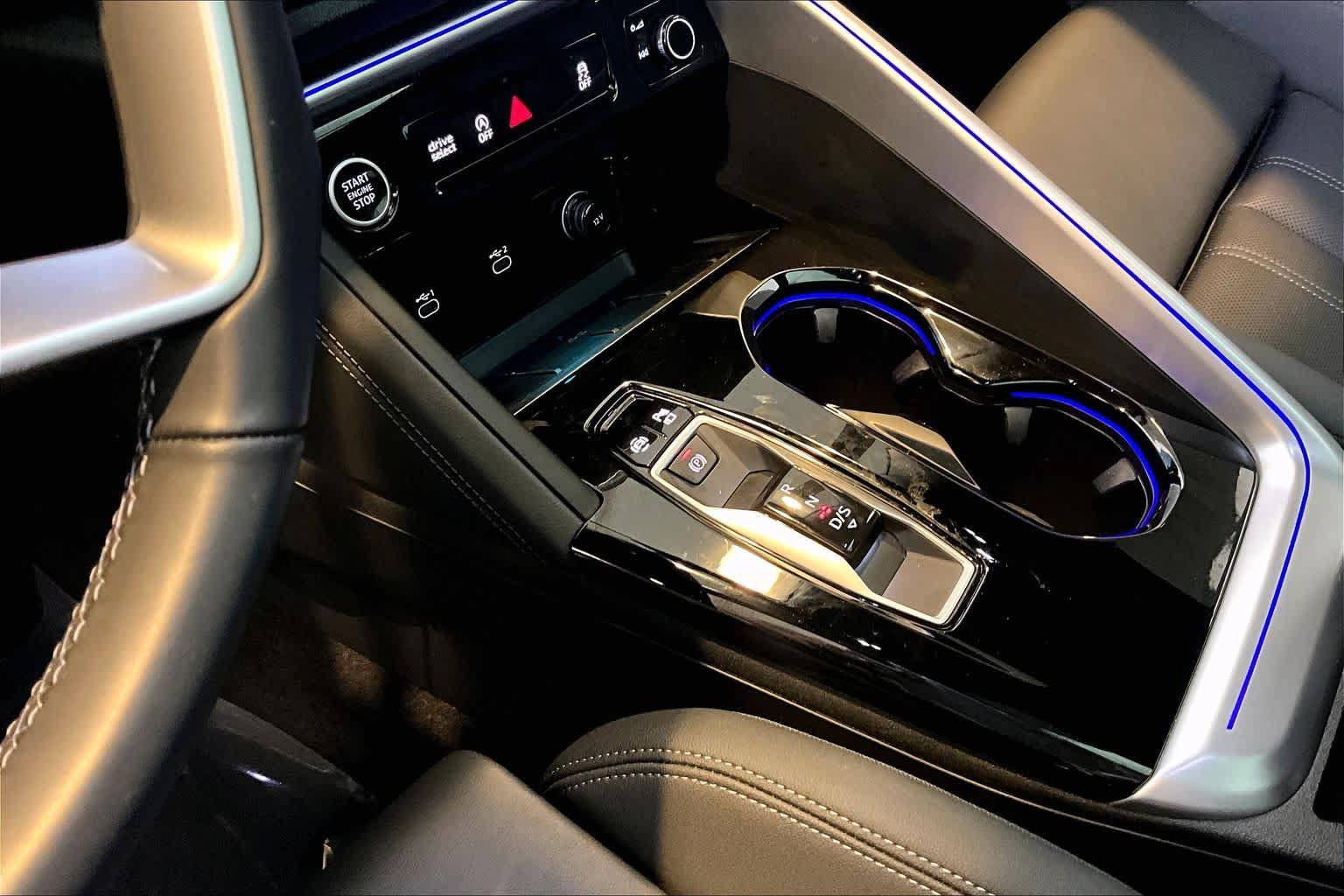 Certified 2026 Audi Q5 Premium Plus AWD/4WD image 17