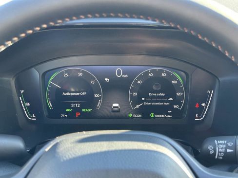 New 2026 Honda CR-V Sport-L image 17