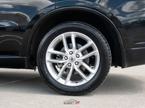 Used 2022 Dodge Durango R/T w/ Trailer Tow Group IV AWD/4WD image 12
