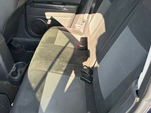 Used 2017 Jeep Patriot Sport w/ Power Value Group FWD image 10