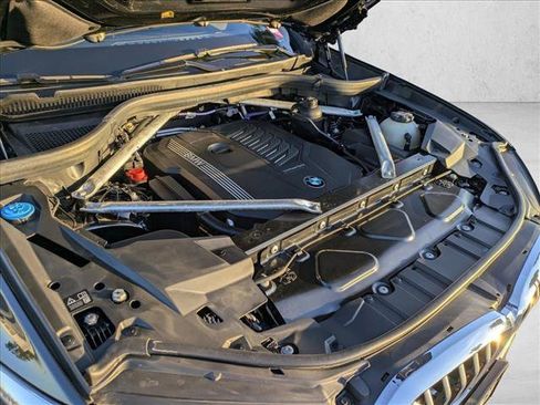 Used 2023 BMW X5 xDrive40i w/ Premium Package image 24