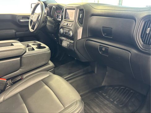 Used 2023 GMC Sierra 1500 Pro w/ Convenience Package image 23