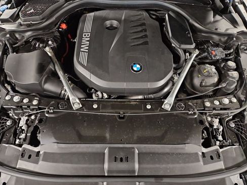 Certified 2024 BMW 540i xDrive w/ Premium Package AWD/4WD image 23