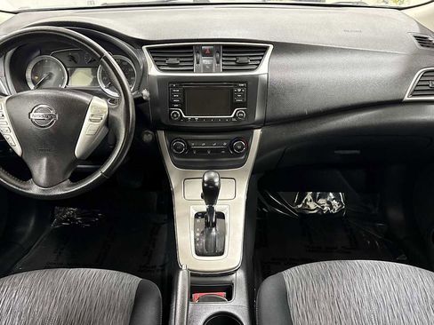 Used 2015 Nissan Sentra SV w/ Protection Package image 25
