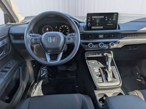 Used 2026 Honda CR-V EX image 16