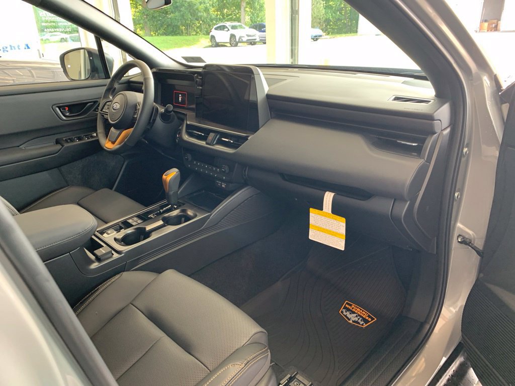 New 2026 Subaru Outback Wilderness AWD/4WD image 19
