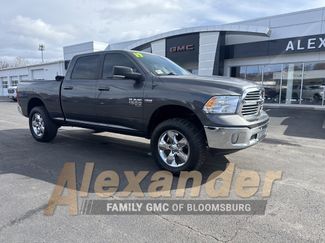 Used 2019 RAM 1500 Big Horn video 1