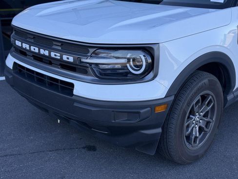 Used 2023 Ford Bronco Sport Big Bend image 6