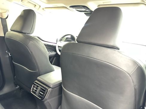 Used 2025 Lexus NX 250 FWD w/ Accessory Package (K3) image 41