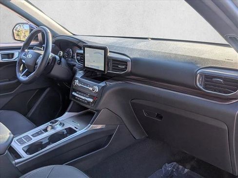 Used 2020 Ford Explorer Limited image 20